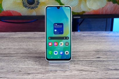 สมาร์ทโฟน Samsung Galaxy A16 (8+256GB) Light Green เครื่องสวย พร้อมใช้งาน อุปกรณ์แท้ครบกล่อง ขายเพียง 4,900.- เท่านั้น