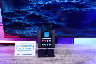 สมาร์ทโฟน Samsung Galaxy S24 ULTRA (12+256GB) BLACK (5G)  เครื่องสวย มาพร้อมปากกา S Pen พร้อมใช้งาน อุปกรณ์แท้ครบกล่อง ขายเพียง 18,990.- เท่านั้น