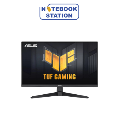จอมอนิเตอร์ ASUS TUF GAMING VG279QE5A - 27 INCH IPS FHD 146Hz ADAPTIVE SYNC ราคา 3,990.-