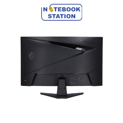 จอมอนิเตอร์ MSI MAG 275CF X24 - 27 Inch VA FHD 240Hz Adaptive Sync Curved ราคา 4,150.-