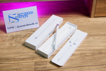 Apple Pencil Gen 1 สภาพสวย ครบยกกล่อง ราคาเพียง 1,890.-