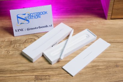 ปากกาไอแพด Apple Pencil USB-C สภาพสวย ราคาเพียง 2,390.-