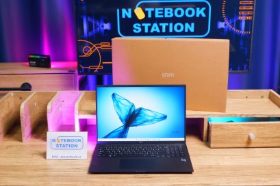 (สินค้ามือ1)LG GRAM 16 i7-1340P Ram16 SSD512 จอ16" WQXGA อุปกรณ์ครบกล่อง สเปคสูงมาก จอใหญ่ เครื่องบางเบา เพียง 35,990.- พร้อมประกันศูนย์
