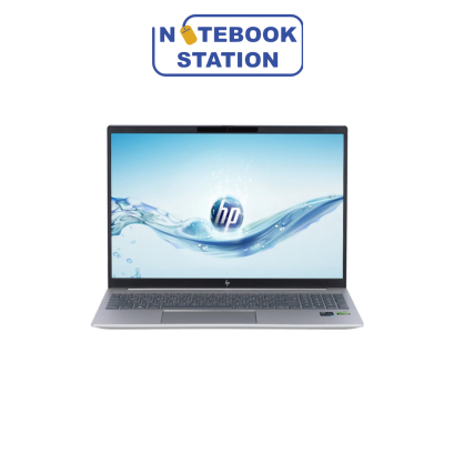 (สินค้ามือหนึ่งไม่แกะกล่อง)HP Pavilion 16 Ryzen5-8540U Ram8 SSD512 จอ16.0 WUXGA FHD IPS สเปคทำงาน รุ่นใหม่ อุปกรณ์ครบกล่อง ขายเพียง 15,800.-(MS OFFRCE แท้) แถมเมาส์ฟรี