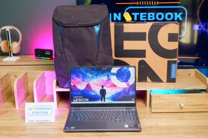 Lenovo Legion 5i i7-12700H RTX3060(6GB) Ram16 SSD512 จอ15.6 2K 165Hz เกมมิ่งสูง คีย์บอร์ดไฟRGB เครื่องพร้อมใช้งาน ขายเพียง 20,900.-ประกันศูนย์