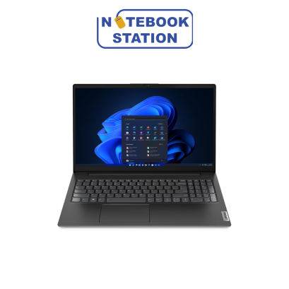 (สินค้ามือหนึ่งไม่แกะกล่อง)Lenovo V15 G4 i3-1315U Ram8 SSD512 จอ15.6 FHD สเปคทำงานทั่วไป อุปกรณ์แท้ครบกล่องพร้อมประกันศูนย์ ขายเพียง 10,990.-
