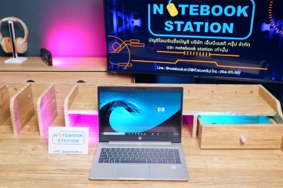 HP Mobile Thin Client mt22 ทัชสกรีนหน้าจอได้ Intel Celeron 5205U Ram8 SSD128 จอ14 FHD สเปคทำงานทั่วไป ขายเพียง 7,590.-
