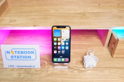 APPLE iPhone 11 Pro 64GB (Midnight Green) สุขภาพแบต69% เครื่องพร้อมใช้งาน ขายถูกเพียง 5,990.-เท่านั้น