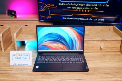 Lenovo V15 G4 i3-1315U Ram8 SSD256 จอ15.6 FHD 60 hz สเปคทำงานทั่วไป พร้อมประกันศูนย์ ขายเพียง 9,990.