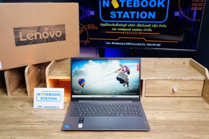 (ของใหม่)Lenovo IdeaPad 3 i3-1215U Ram16 SSD512 จอ15.6 FHD สเปคดี ทำงานเก่ง มีแป้นตัวเลขแยก ดีไซน์สวยบางเบา เครื่องพร้อมใช้งาน ขายในราคาเพียง 11,890.- มีประกันศูนย์