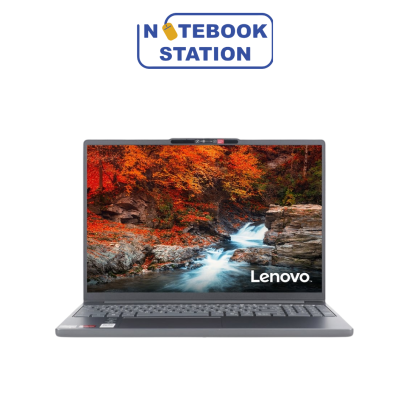 (สินค้ามือหนึ่งไม่แกะกล่อง)Lenovo IdeaPad Slim 3 Ryzen7-7735HS Ram16 SSD512GB จอ15.3นิ้ว FHD+ สเปคสูงทำงานเก่ง ประกันศูนย์ยาว2027 ราคาเพียง 15,500.-