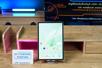 HUAWEI MatePad 12X Wi-Fi 12GB/256GB จอ 12 นิ้ว 2K 144Hz พร้อมเคสแป้นพิมพ์ ครบเซ็ตพร้อมใช้งาน ขายเพียง 11,590.-