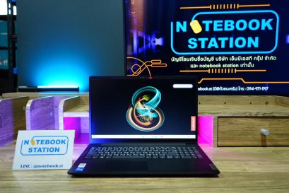 Lenovo V15 G4 i5-12500H Ram8 SSD512 จอ15.6 FHD สเปคทำงาน แป้นตัวเลขแยก ขายเพียง 11,900.-