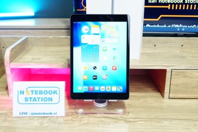 Apple IPad Gen9 (2021) 256GB Wifi สุขภาพแบต100% รีเซ็ตพร้อมใช้งาน ราคาเพียง 6,990.- เท่านั้น