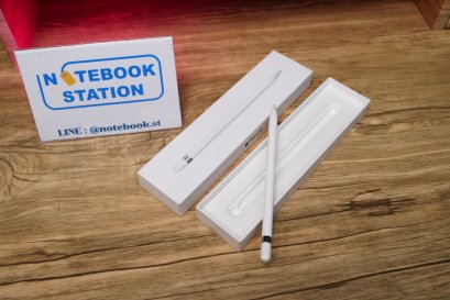 Apple Pencil Gen 1 สภาพสวย ราคาเพียง 1,590.-