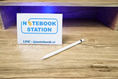 Apple Pencil Gen 1 สภาพสวย ราคาเพียง 1,590.-