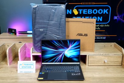 (ของใหม่)Asus V16 รุ่นใหม่สเปคสูงมีการ์ดจอแยก IntelCore5-210H RTX5050(8GB) Ram16 ssd512 จอ16นิ้ว FHD+ 144Hz ขายเพียง 27,990.- ประกันศูนย์ยาวถึงปี2027