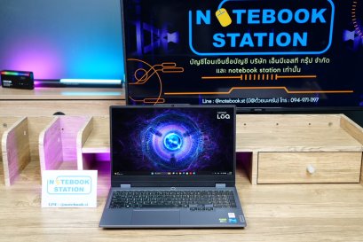 Lenovo LOQ i5-13450HX RTX 3050 RAM16 SSD512GB M.2 จอ15.6 FHD 144Hz 100% sRGB สเปคสูง ดีไซน์เรียบสวยดูทันสมัย ประกันศูนย์ถึงเดือน 12 ปี2027 ขายเพียง 20,900 .-