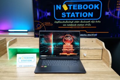 Gigabyte GAMING A16 Ryzen7-260(RyzenAI) RTX5050(8GB) Ram16 SSD512GB จอ16.0 WUXGA 165Hz สเปคสูงจัดเต็ม เครื่องสวยมีประกันศูนย์2027 ขายเพียง 29,890.-