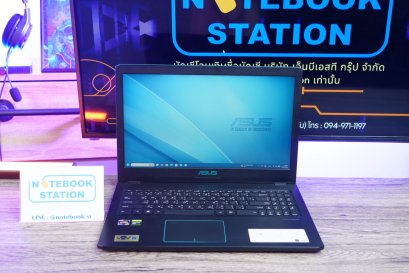 Asus Vivobook Pro 14 OLED Ryzen9-5900HX Ram16 SSD512 จอ14 OLED