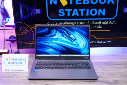 Acer Extensa i5-1235U Ram8 SSD256 จอ15.6 FHD สเปคทำงานทั่วไปประมวลผลไว ขายเพียง 11,500.- เครื่องพร้อมใช้งาน มีประกันศูนย์
