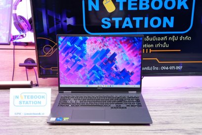 INFINIX GTBOOK i7-13620H RTX4050(6GB) Ram16 SSD1TB จอ16 WUXGA 120Hz สเปคสูง ดีไซน์สวยหรู ขายเพียง 25,990.-เท่านั้น