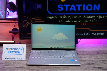 HP Pavilion x360 ทัชกรีนหมุนจอได้360องศามีปากกา IntelCore5-120U Ram16 SSD512 จอ14 FHD IPS สเปคสูงเครื่องสวยบางเบา พร้อมประกันศูนย์ ขายเพียง 21,890.-