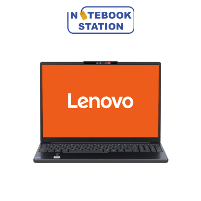 (สินค้ามือหนึ่งไม่แกะกล่อง) Lenovo IdeaPad Slim 3 i5-13420H Ram16 512GB M.2 จอ15.3นิ้ว FHD+ IPS สเปคสูงทำงานเก่ง คีย์บอร์ดไฟพร้อมแป้นตัวเลขแยก ดีไซน์เบาบาง มีประกันศูนย์ยาวถึงปี2027 ครบกล่องเครื่องพร้อมใช้งานเพียง 18,990.- (Office Home 2024 แท้)