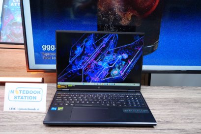 Acer Predator Helios Neo 16 รุ่นใหม่ i5-14500HX RTX-4050(6GB) RAM16 512GB M.2 จอ16นิ้ว WUXGA 165Hz เกมมิ่งสเปคสูง คีย์บอร์ดRGB4โซน ดีไซน์สุดเท่ทันสมัย พร้อมประกันศูนย์2027 ขายถูกในราคาสุดคุ้มเพียง 26,990.-