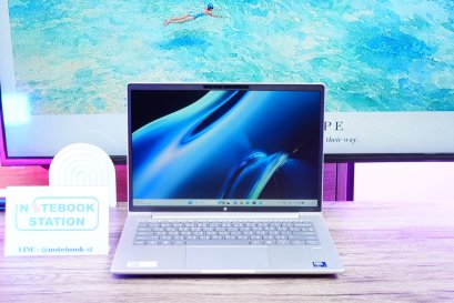 HP PROBOOK 4 G1I 14(GEN AI) CoreUltra7-255H Ram16 SSD512GB จอ14นิ้ว WUXGA IPS สเปคสูงมีAIBoost เครื่องสวยบางเบาพกพาสะดวก ขายเพียง 26,990.- พร้อมใช้งาน ประกันศูนย์ 2028