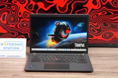 Lenovo ThinkPad X13 Gen3 จอทัชกรีนได้ i7-1270P Ram32 512GB M.2 จอ13.3นิ้ว FHD+ 60Hz สเปคดี ทำงานลื่นไหล เครื่องเล็กกะทักรัด พกพาสะดวก ในราคา สุดคุ้มเพียง 22,990.- เท่านั้น