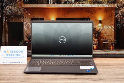 DELL Inspiron 3530 i7-1355U Ram8 ssd512 จอ15.6 FHD 120Hz ภาพคมชัด สเปคสูง พร้อมใช้งาน เพียงราคา 16,900 .-