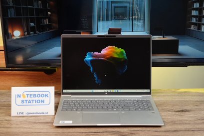 HP PROBOOK 4 G1a 16(GEN AI) AMD Ryzen 5 230w Ram16 SSD512GB จอ16นิ้ว WUXGA IPS สเปคสูงมีAIBoost เครื่องสวยบางเบาพกพาสะดวก ขายเพียง 23,900.- พร้อมใช้งาน ประกันศูนย์ยาวถึง2029