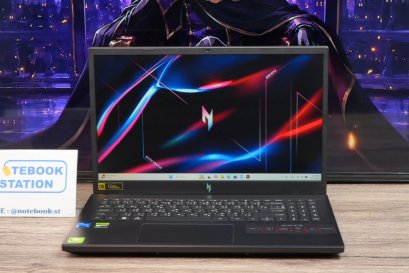Acer Nitro V 15 i5-13420H RTX2050(4GB) Ram16 SSD512GB จอ15.6นิ้ว FHD 165Hz เกมมิ่งรุ่นใหม่ ดีไซน์ฝาหลังสุดเท่ มีประกันศูนย์ เครื่องพร้อมใช้งาน ราคาสุดคุ้มเพียง 18,990.-