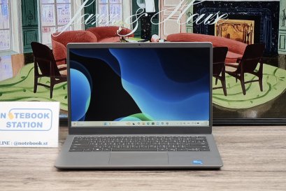 DELL VOSTRO 3430 i3-1305U RAM8 SSD512 จอ14นิ้ว FHD สเปคดีทำงานเก่ง มีประกันศูนย์2027 ขายเพียง 11,900.-