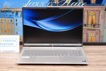 HP PROBOOK 460 G11 Core Ultra5-125H Ram16 512GB M.2 จอใหญ่16นิ้ว FHD+ สเปคทำงานรุ่นใหม่ มีAIช่วยประมวลผล ดีไซน์สวยเรียบหรูบางเบาดูทันสมัย มีประกันศูนย์ยาวถึงปี2028 ในราคาสุดคุ้มเพียง 19,999.-