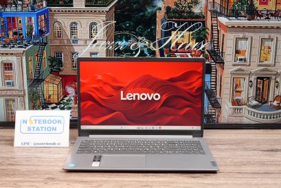 Lenovo IdeaPad 1 Intel Pentium Silver N5030 Ram8 SSD256 จอ15.6 FHD เครื่องพร้อมใช้งาน ขายในราคาเพียง ราคา 5,590.-