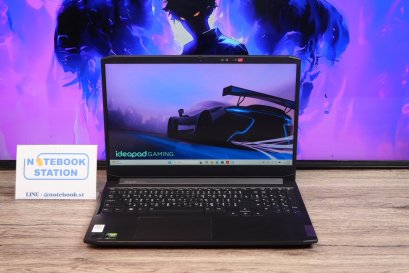 Lenovo IdeaPad Gaming 3 i5-11320H RTX3050(4GB) Ram16 SSD512 จอ15.6 FHD 120Hz เกมมิ่งสเปคสูง เครื่องใช้งานได้ปกติทุกอย่าง ขายเพียง 17,900.-