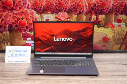 Lenovo IdeaPad Slim 3i i5-13420H Ram16 SSD256 จอ15.3นิ้ว FHD สเปคสูง ทำงานเก่ง มีแป้นตัวเลขแยก เครื่องสวยบางเบา  เพียง 10,990.-
