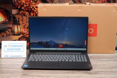 Lenovo V15 G4 i3-1315U Ram8 SSD512 จอ15.6นิ้ว FHD สเปคดี ทำงานเก่ง จอใหญ่มีแป้นตัวเลขแยก เครื่องพร้อมใช้งานขายถูกเพียง 10,900.-เท่านั้น