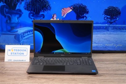DELL Latitude 3420 i5-1145G7 Ram16 SSD512GB จอ15.6นิ้ว FHD สเปคดี ทำงานเก่ง เครื่องพร้อมใช้งาน ในราคาสุดคุ้มเพียง 7,999.- เท่านั้น