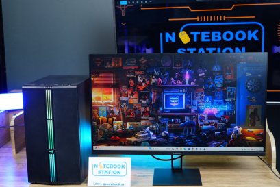 [คอมประกอบมือสอง+จอ Monitor] RYZEN 5 4500 / RTX 4060 / 16GB DDR4 / 1TB SSD M.2 / ASUS PRIME A320M-K / AEROCOOL UNITED 600W / พร้อมจอ Xiaomi Gaming Monitor 27 Inch พร้อมใช้งาน ราคาเพียง 16,990.-