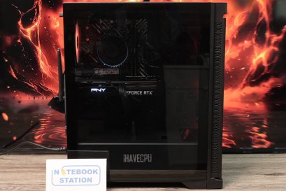 [คอมประกอบมือสอง] INTEL CORE I5-12400F / RTX-3060(8GB) / 16GB(8GBx2) DDR4 3200MHz / 1TB SSD M.2 / ASUS PRIME H610M-K D4 / AEROCOOL UNITED POWER 600W 80+ WHITE คอมประกอบสเปคเกมมิ่งรุ่นใหม่พร้อมใช้งานในราคาสุดคุ้มเพียง 18,999.-