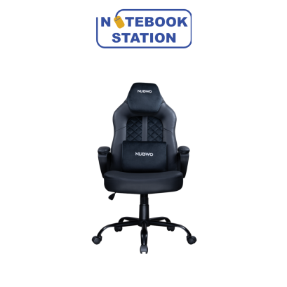 เก้าอี้เกมมิ่ง Professional Gaming Chair NUBWO รุ่น NBCH-031 ราคา 2,790.-