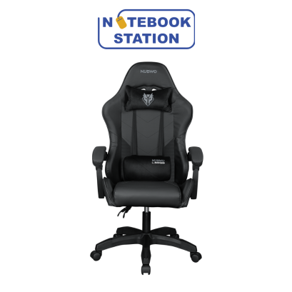 เก้าอี้เกมมิ่ง NUBWO รุ่น L202 ราคา 1,990.-