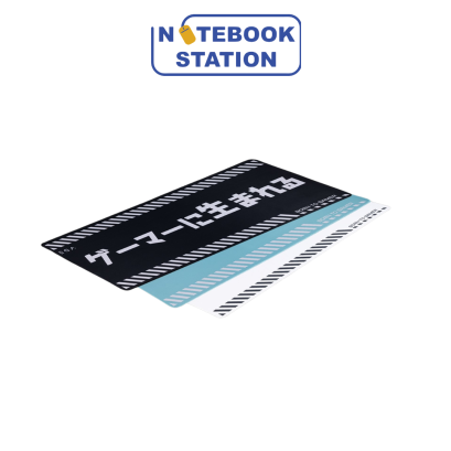 EGA TYPE MP6 Speed MOUSE PAD แผ่นรองเมาส์ ขนาดใหญ่ ไซส์ XXL ขนาด 900mm x 400mm พื้นผิวเหมาะกับการเล่นเกม ราคา 199.-