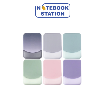 แผ่นรองเมาส์ NUBWO Wrist Rest Mouse Pad รุ่น NP55 ราคา 129.-