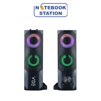 ลำโพง EGA SOUNDBAR รุ่น TYPE S3 SPEAKER ราคา 349.-
