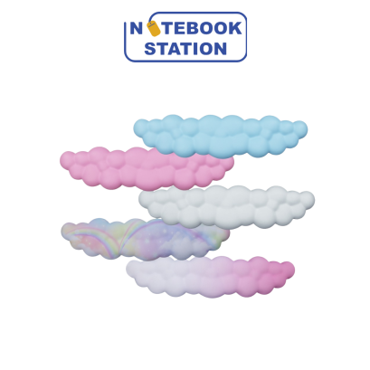 Nubwo แผ่นรองข้อมือ รุ่น NWR8 ราคา 229.-