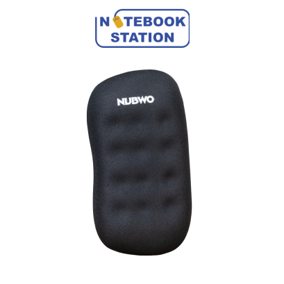 NUBWO ที่รองข้อมือ รุ่น NWR3 ราคา 99.-